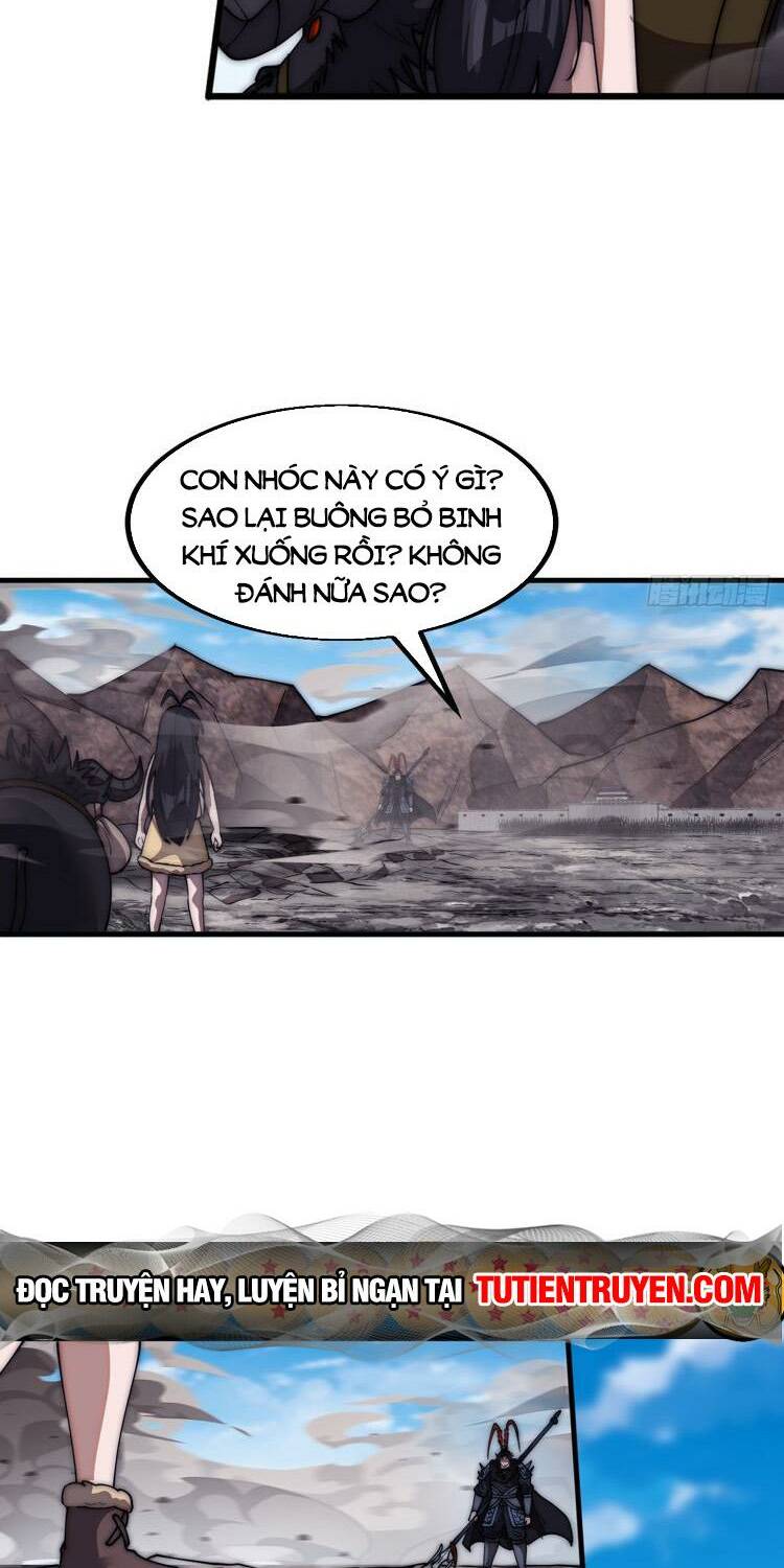 Ta Có Một Sơn Trại Chapter 712 - Trang 7