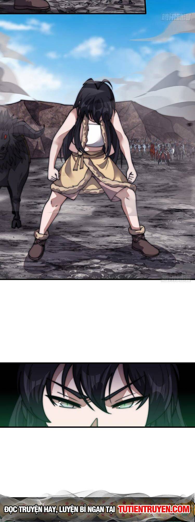 Ta Có Một Sơn Trại Chapter 712 - Trang 8