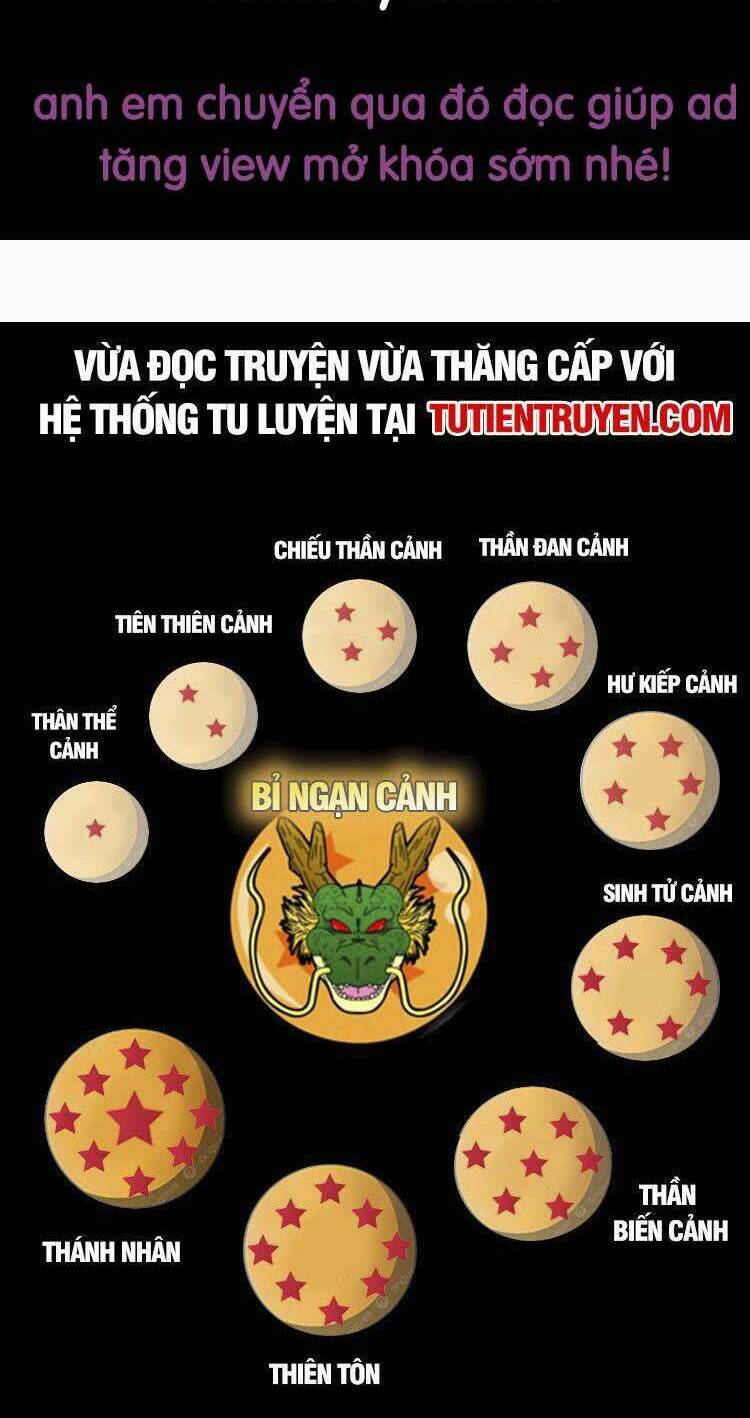 Ta Có Một Sơn Trại - Chapter 714 - Page 39