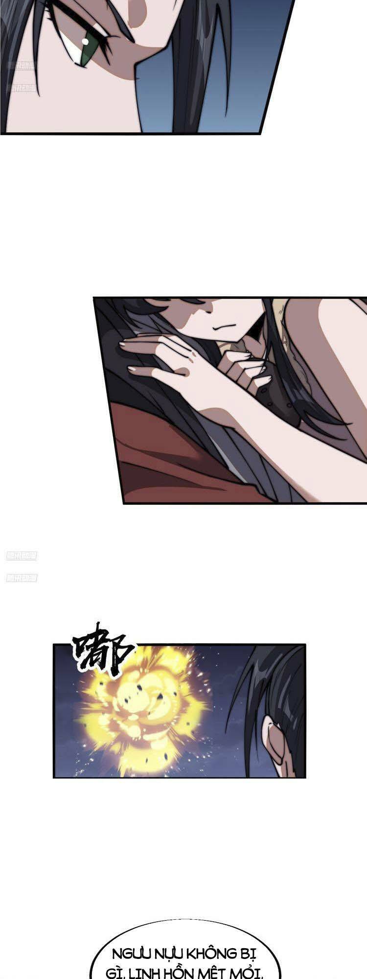 Ta Có Một Sơn Trại Chapter 715 - Trang 1