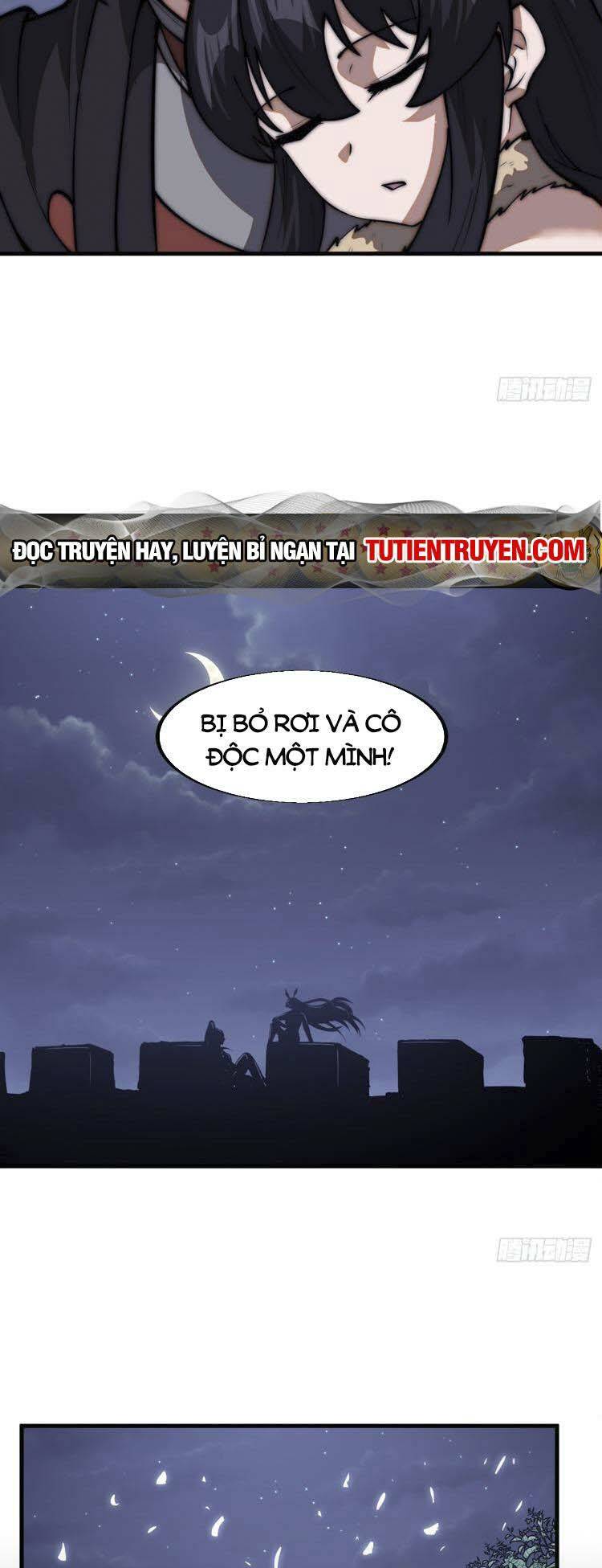 Ta Có Một Sơn Trại Chapter 715 - Trang 5