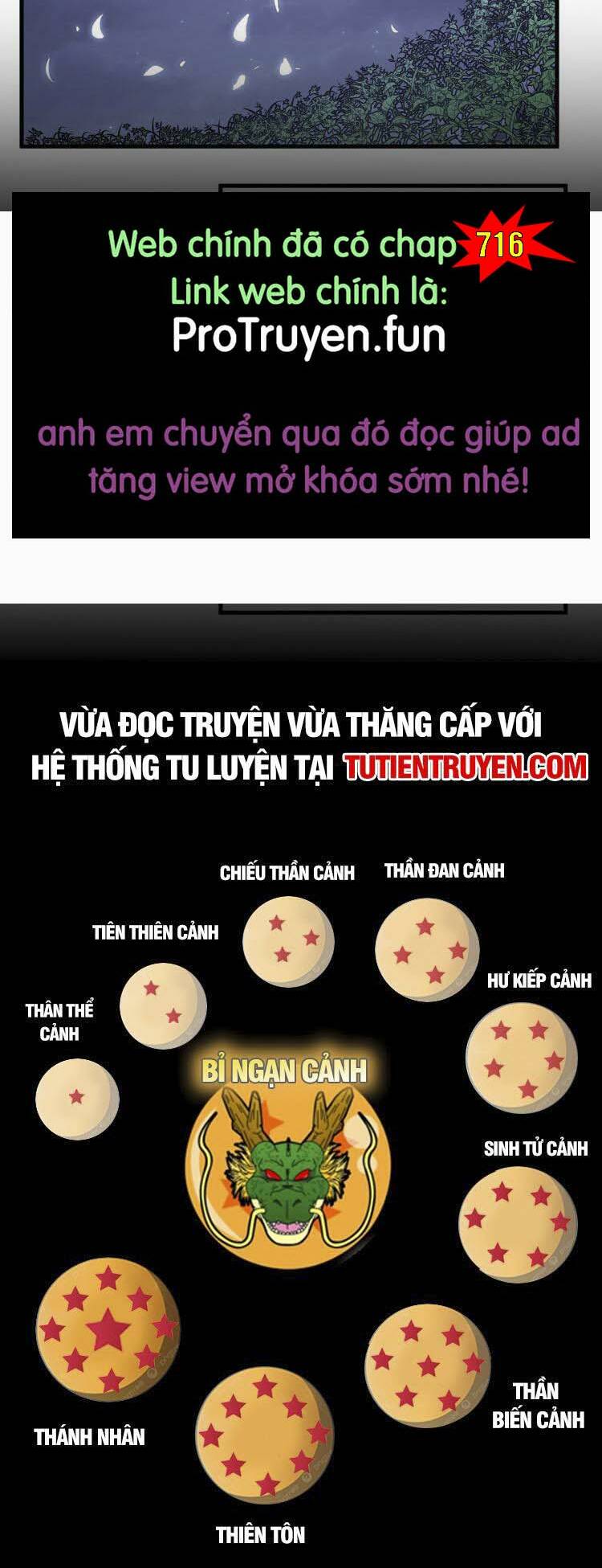 Ta Có Một Sơn Trại - Chapter 715 - Page 6