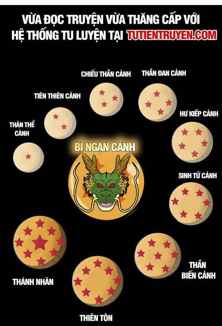 Ta Có Một Sơn Trại - Chapter 716 - Page 25