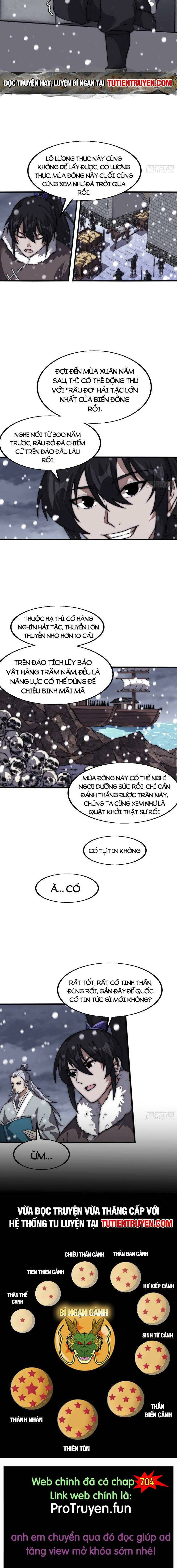 Ta Có Một Sơn Trại - Chapter 718 - Page 6