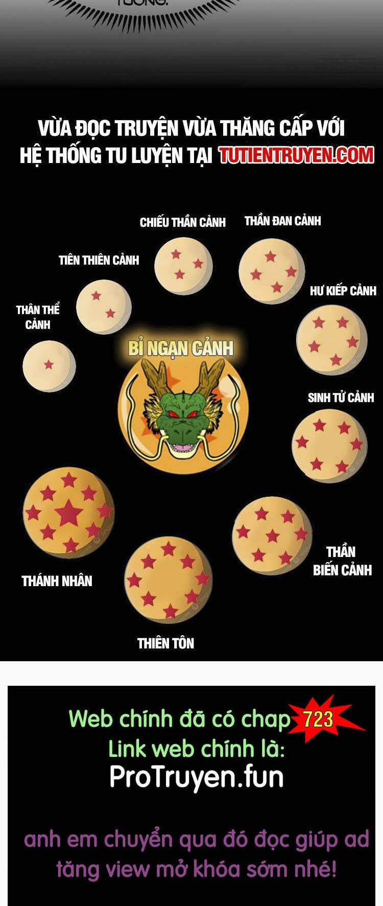 Ta Có Một Sơn Trại - Chapter 722 - Page 26