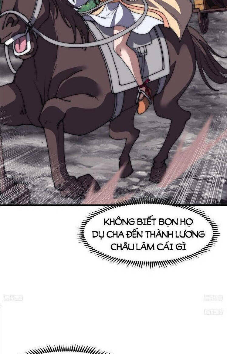 Ta Có Một Sơn Trại Chapter 723 - Trang 9