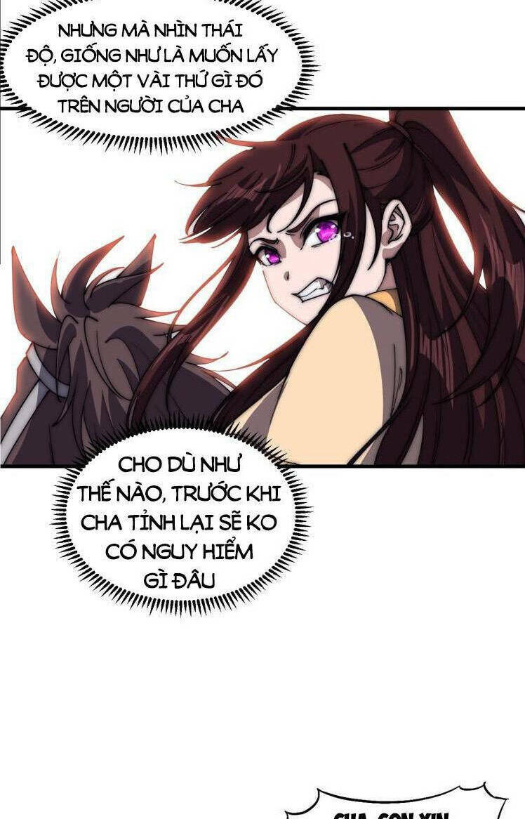 Ta Có Một Sơn Trại Chapter 723 - Trang 10