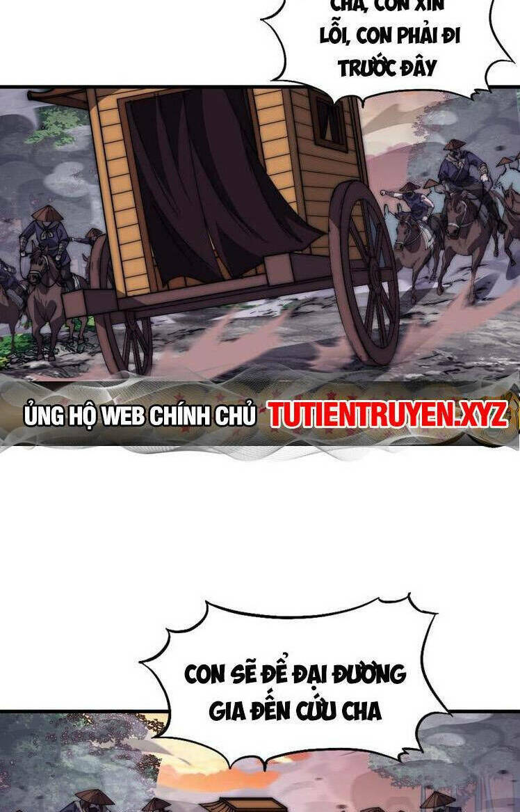 Ta Có Một Sơn Trại Chapter 723 - Trang 11