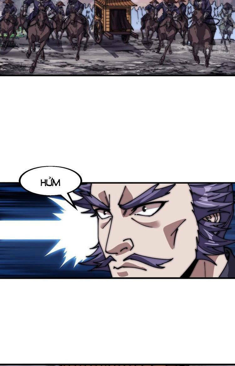 Ta Có Một Sơn Trại Chapter 723 - Trang 12