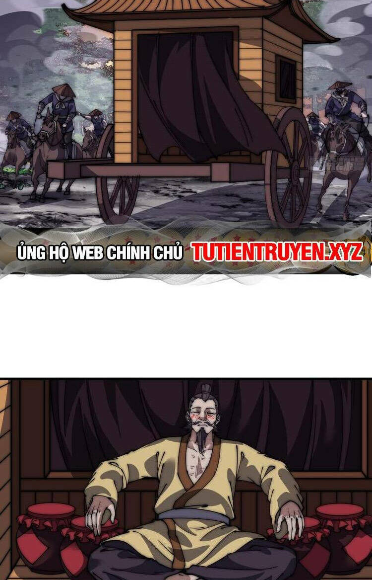 Ta Có Một Sơn Trại Chapter 723 - Trang 13