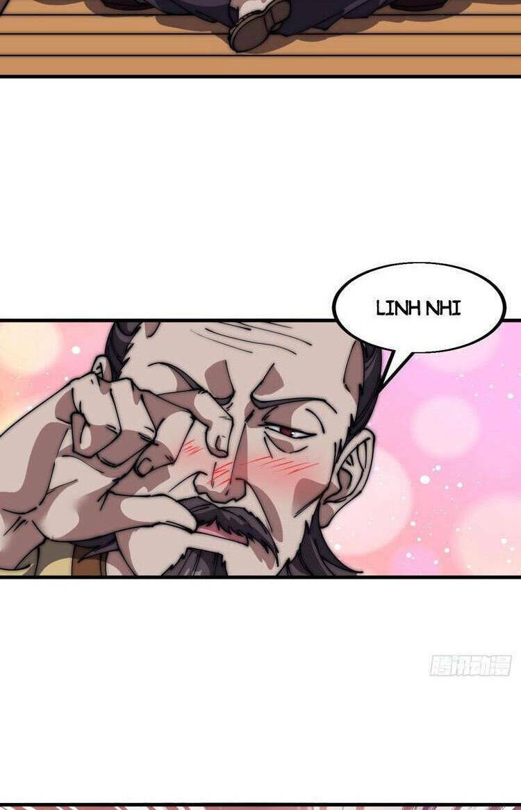 Ta Có Một Sơn Trại Chapter 723 - Trang 14