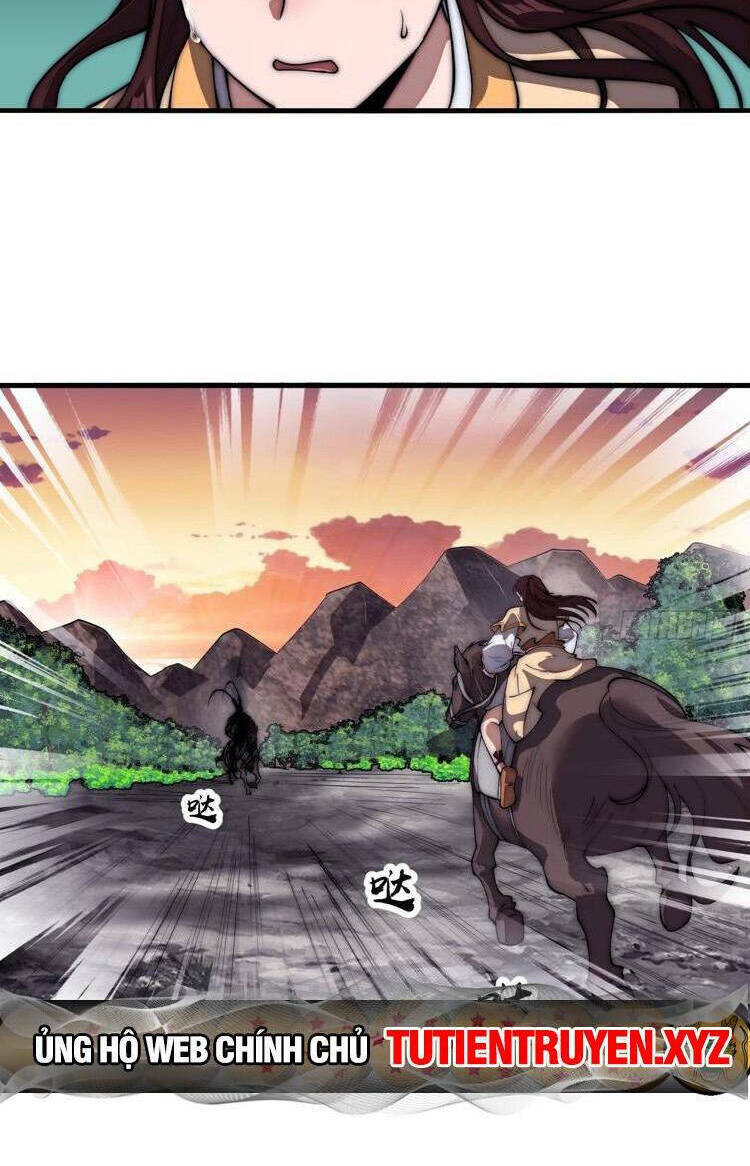 Ta Có Một Sơn Trại Chapter 723 - Trang 16