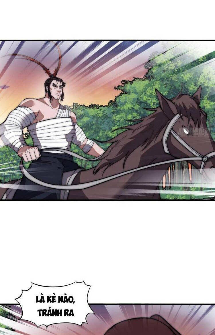 Ta Có Một Sơn Trại Chapter 723 - Trang 17