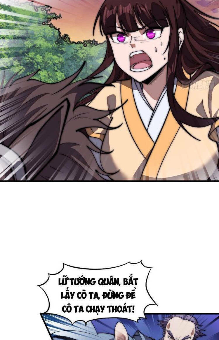 Ta Có Một Sơn Trại Chapter 723 - Trang 18