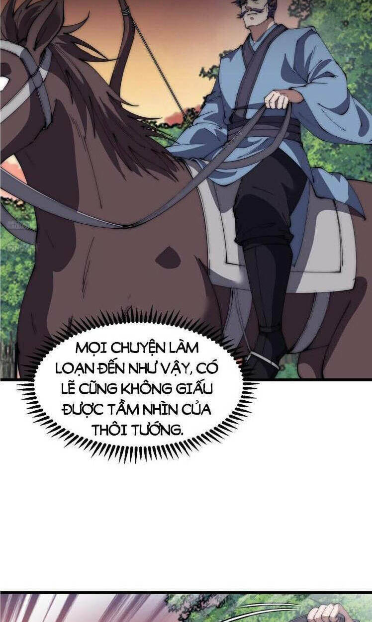 Ta Có Một Sơn Trại Chapter 723 - Trang 1