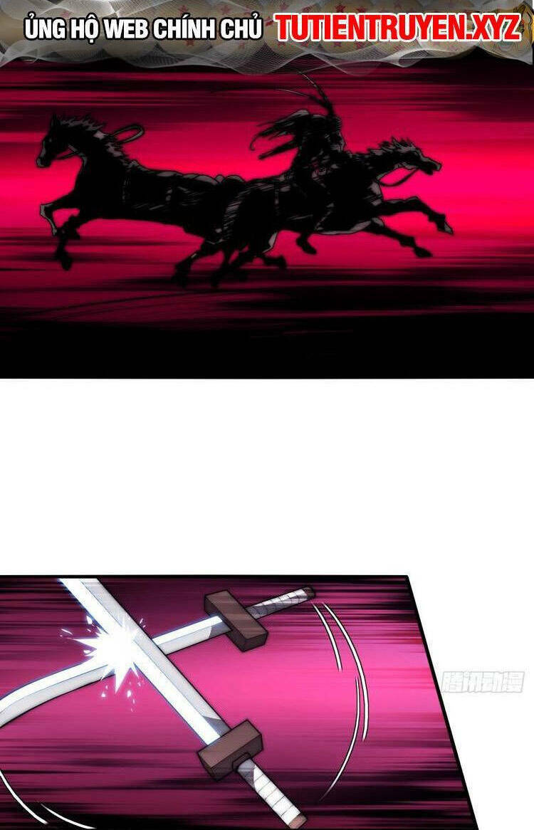 Ta Có Một Sơn Trại Chapter 723 - Trang 20