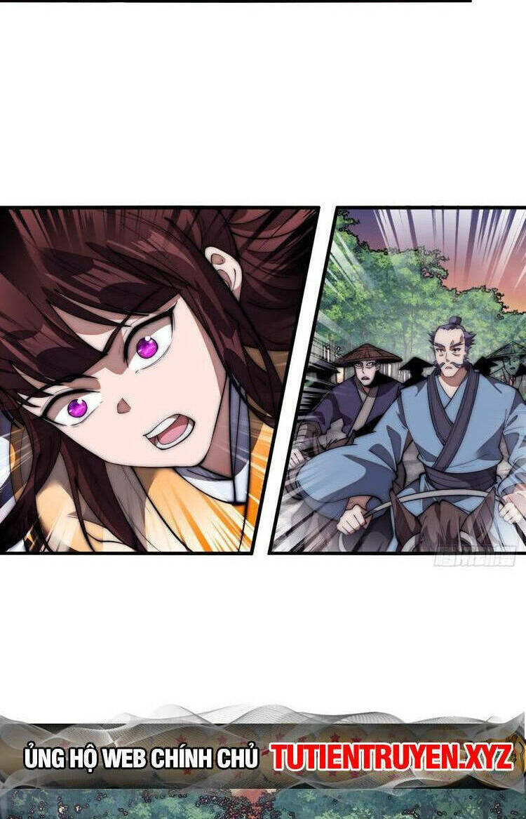 Ta Có Một Sơn Trại Chapter 723 - Trang 21