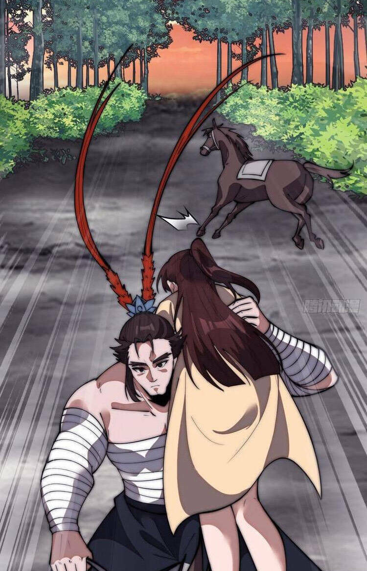 Ta Có Một Sơn Trại Chapter 723 - Trang 22