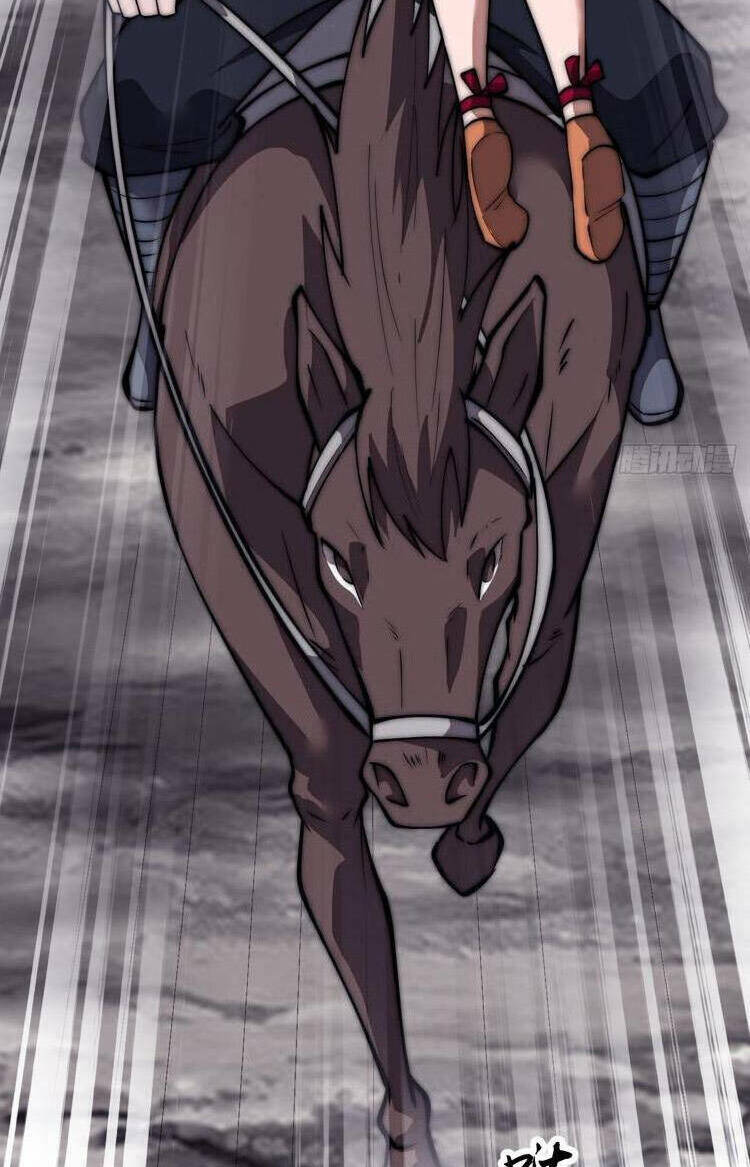 Ta Có Một Sơn Trại Chapter 723 - Trang 23