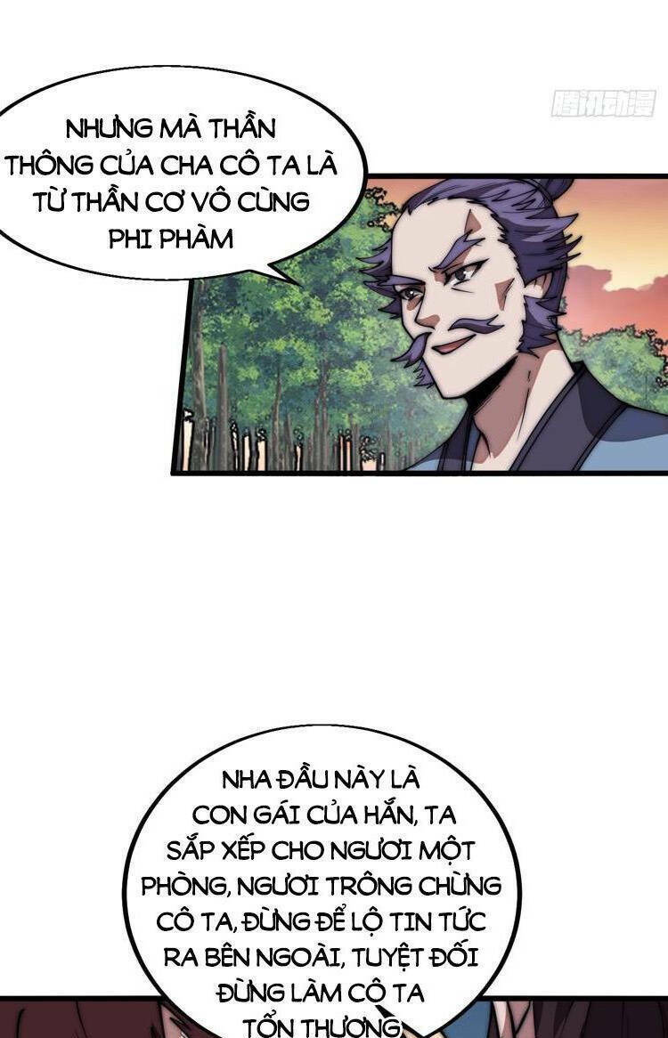 Ta Có Một Sơn Trại Chapter 723 - Trang 30