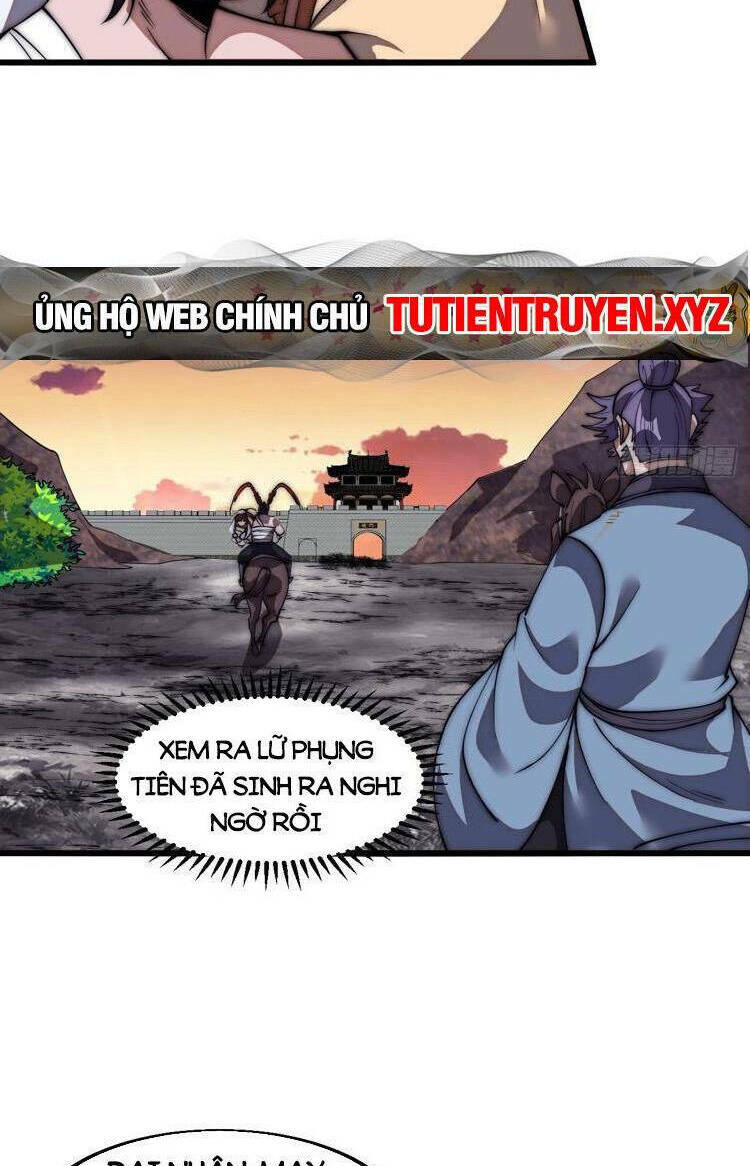 Ta Có Một Sơn Trại Chapter 723 - Trang 32