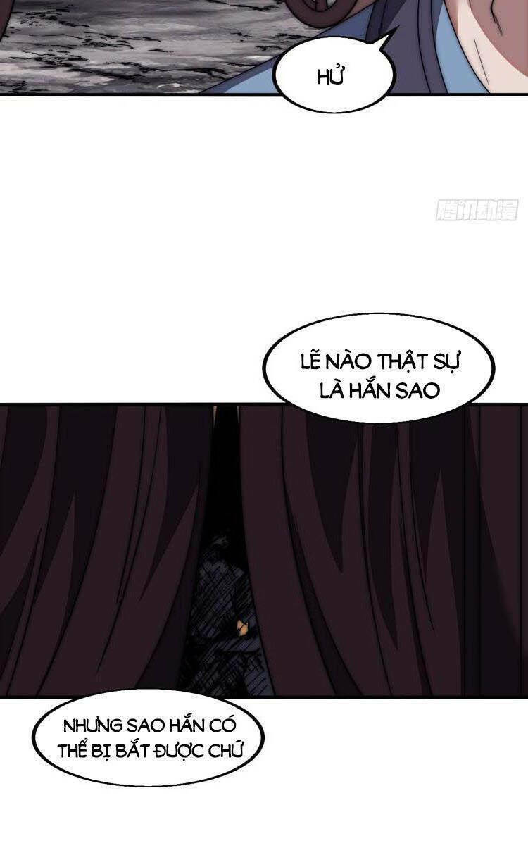 Ta Có Một Sơn Trại Chapter 723 - Trang 38