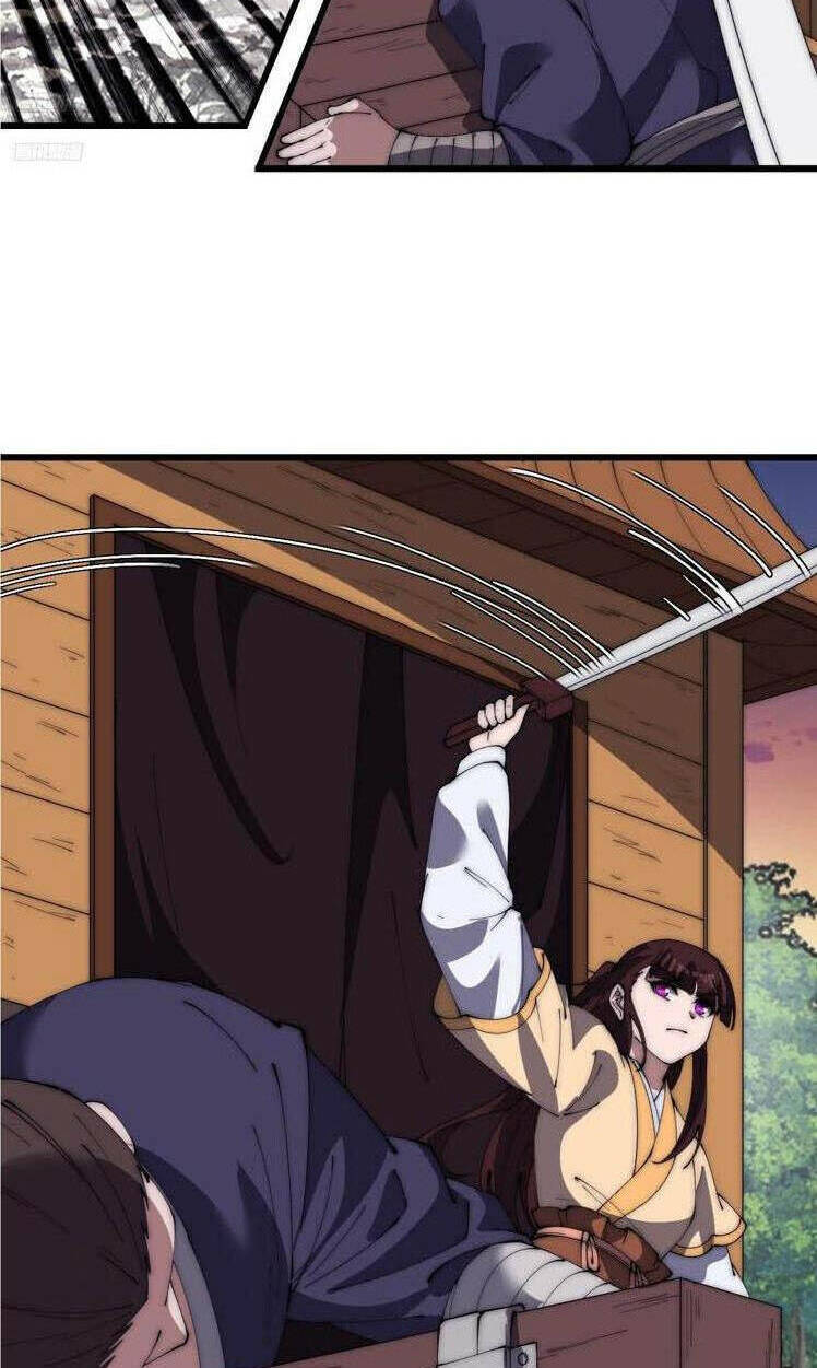 Ta Có Một Sơn Trại Chapter 723 - Trang 3