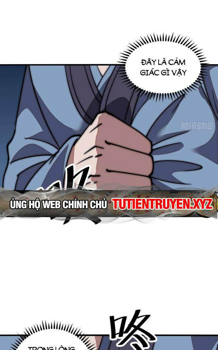 Ta Có Một Sơn Trại Chapter 723 - Trang 39