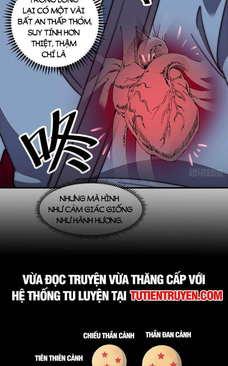 Ta Có Một Sơn Trại Chapter 723 - Trang 40