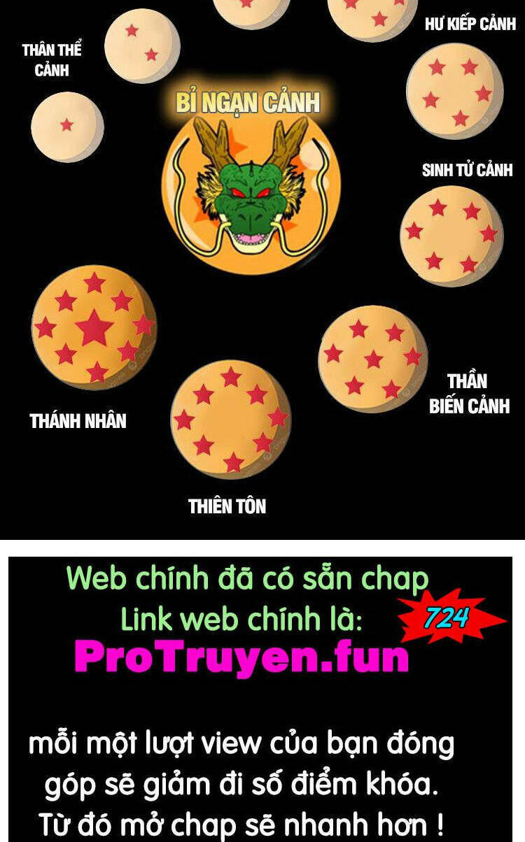 Ta Có Một Sơn Trại - Chapter 723 - Page 41