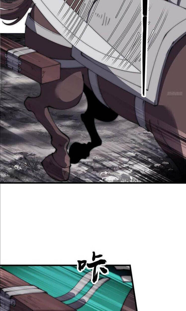 Ta Có Một Sơn Trại Chapter 723 - Trang 5