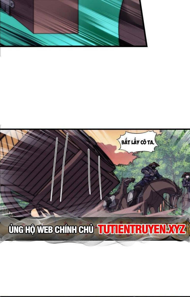 Ta Có Một Sơn Trại Chapter 723 - Trang 6