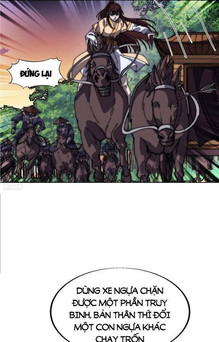 Ta Có Một Sơn Trại Chapter 723 - Trang 7