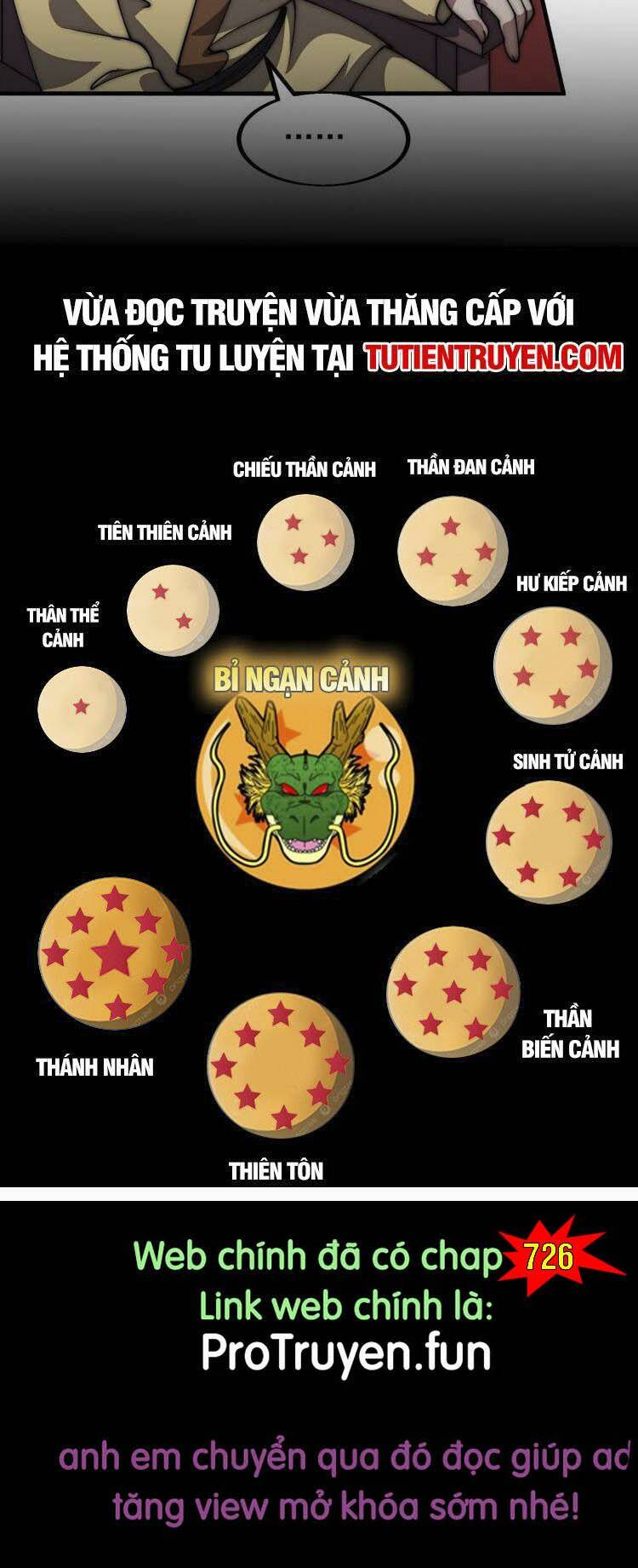 Ta Có Một Sơn Trại - Chapter 725 - Page 26