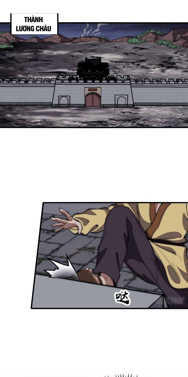 Ta Có Một Sơn Trại Chapter 726 - Trang 11