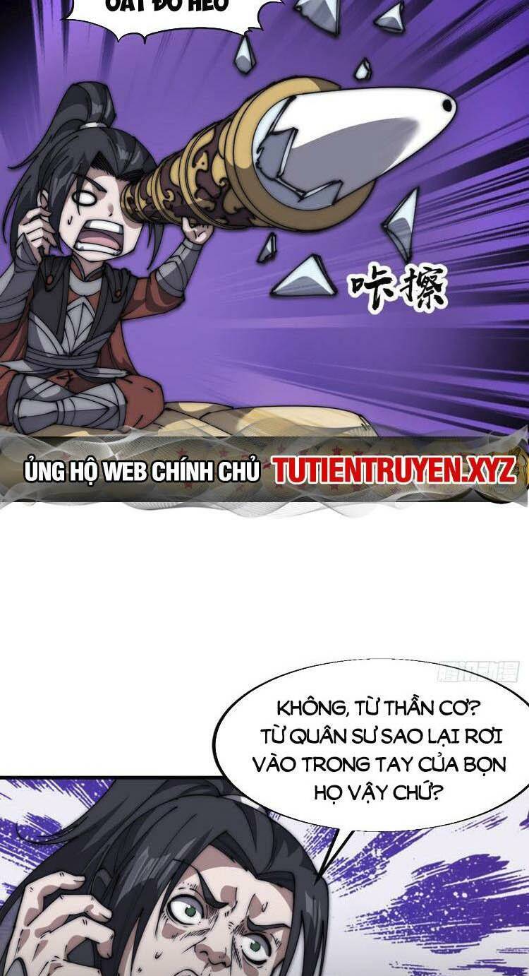 Ta Có Một Sơn Trại Chapter 726 - Trang 25