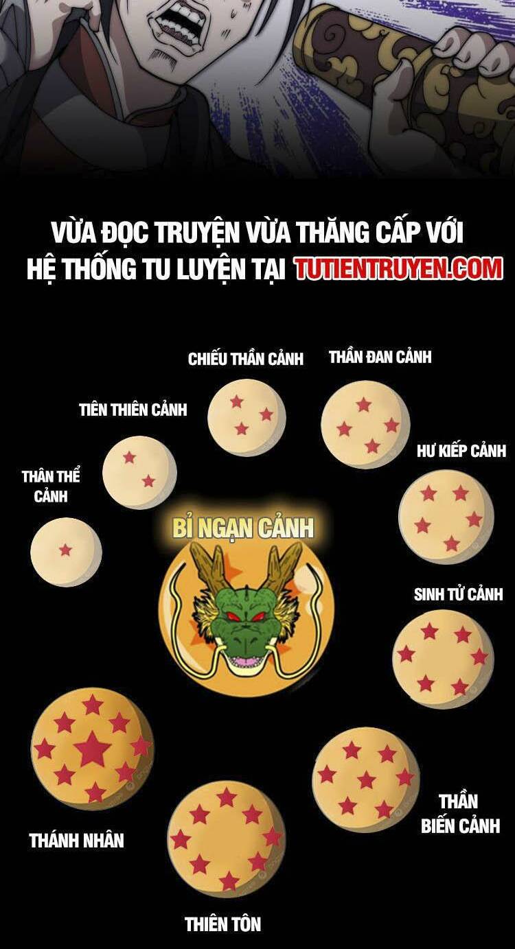 Ta Có Một Sơn Trại - Chapter 726 - Page 26