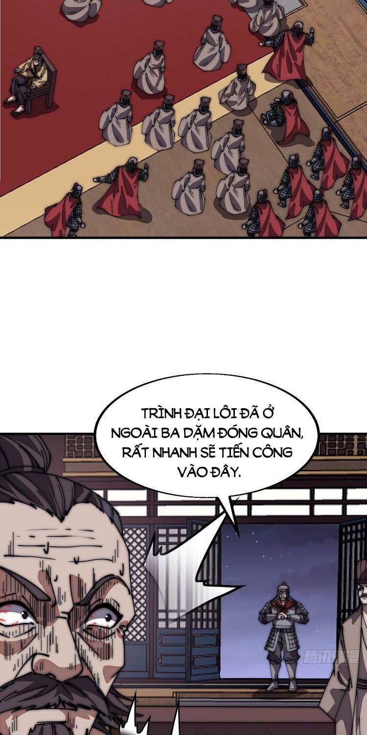 Ta Có Một Sơn Trại Chapter 726 - Trang 6