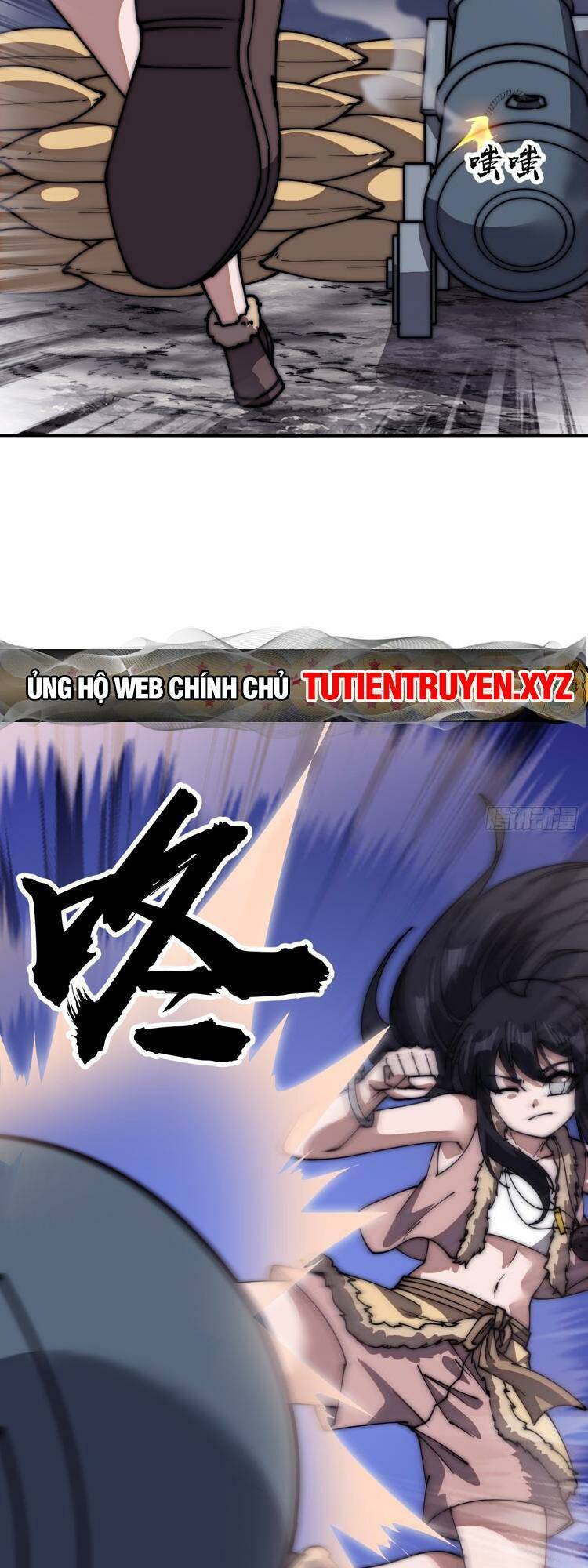Ta Có Một Sơn Trại Chapter 727 - Trang 14