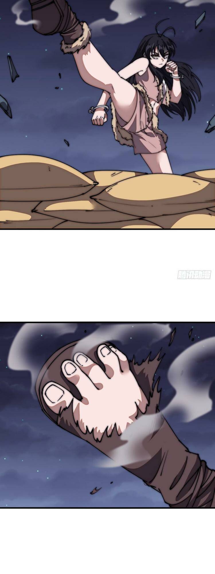 Ta Có Một Sơn Trại Chapter 727 - Trang 16