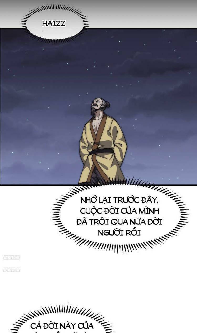 Ta Có Một Sơn Trại Chapter 727 - Trang 1