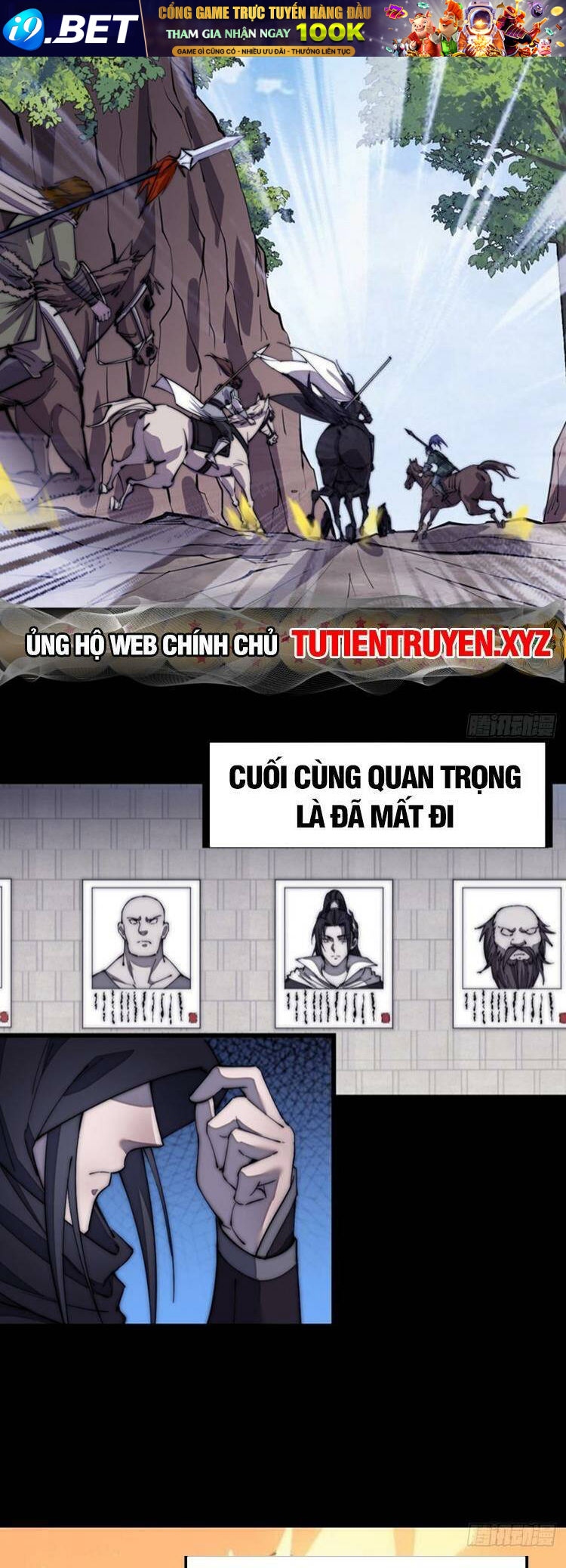 Ta Có Một Sơn Trại Chapter 727 - Trang 24