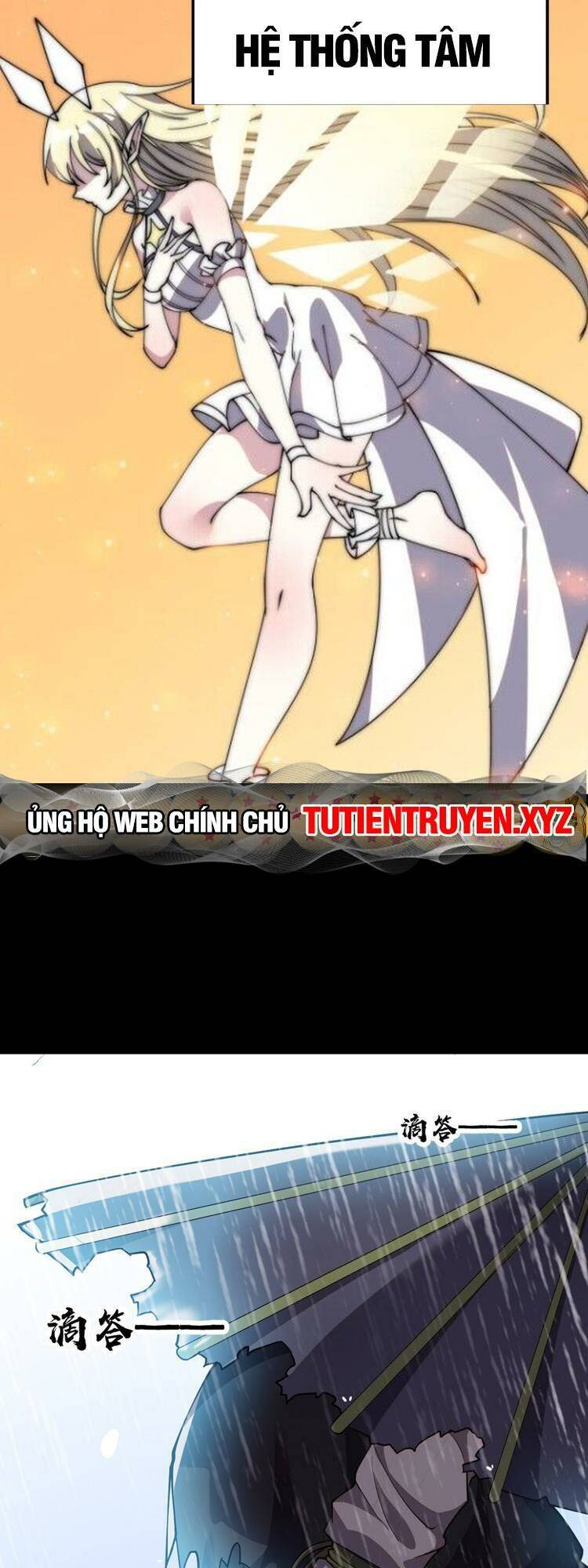 Ta Có Một Sơn Trại Chapter 727 - Trang 25