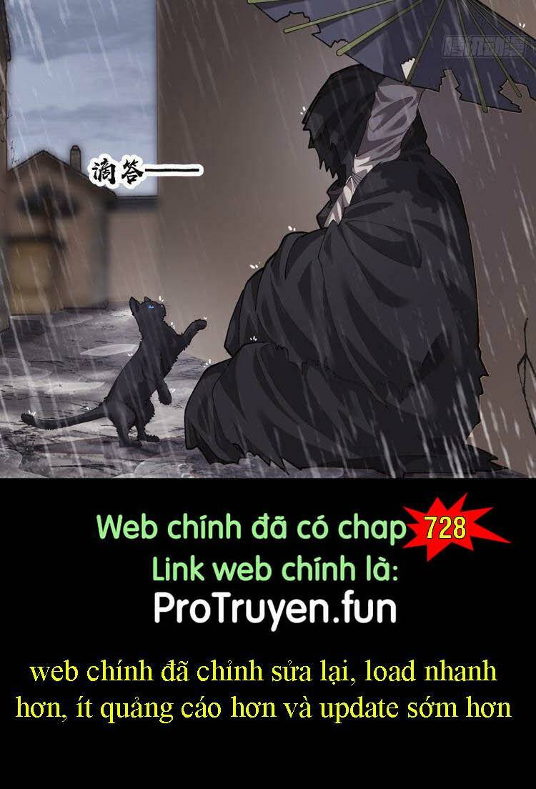 Ta Có Một Sơn Trại Chapter 727 - Trang 27