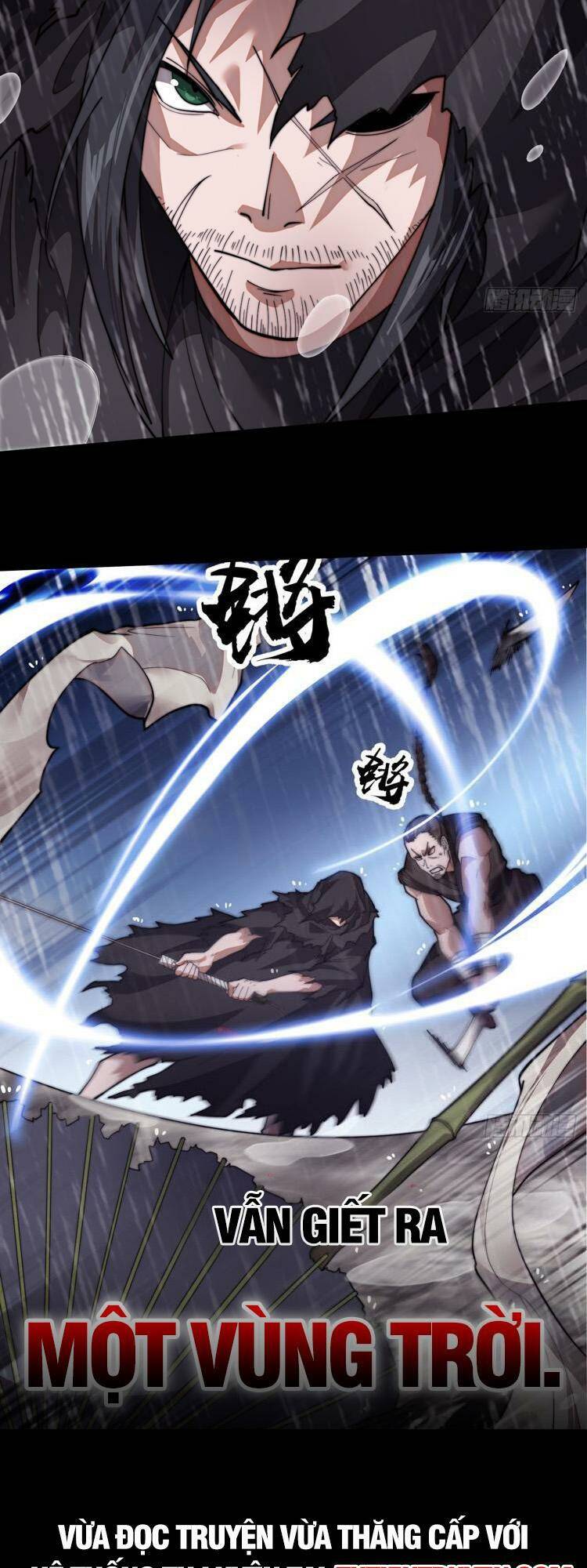 Ta Có Một Sơn Trại Chapter 727 - Trang 29