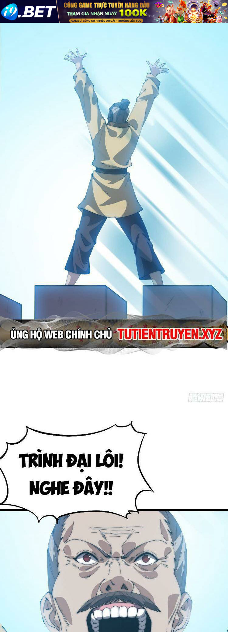 Ta Có Một Sơn Trại Chapter 727 - Trang 7