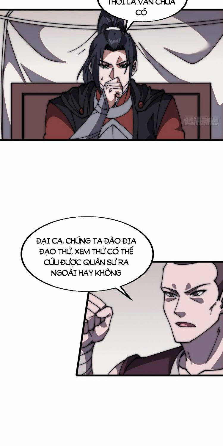 Ta Có Một Sơn Trại Chapter 729 - Trang 10