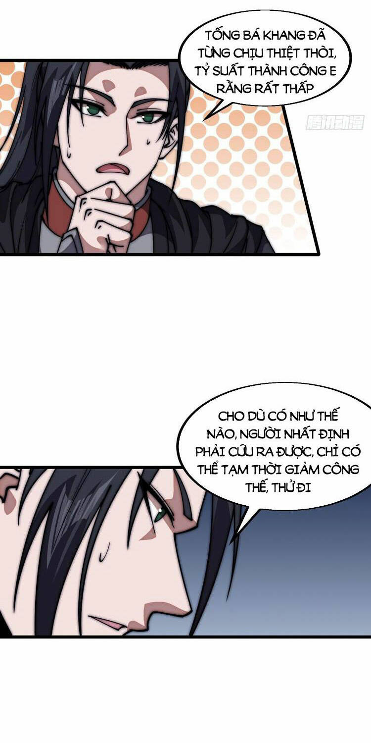 Ta Có Một Sơn Trại Chapter 729 - Trang 11