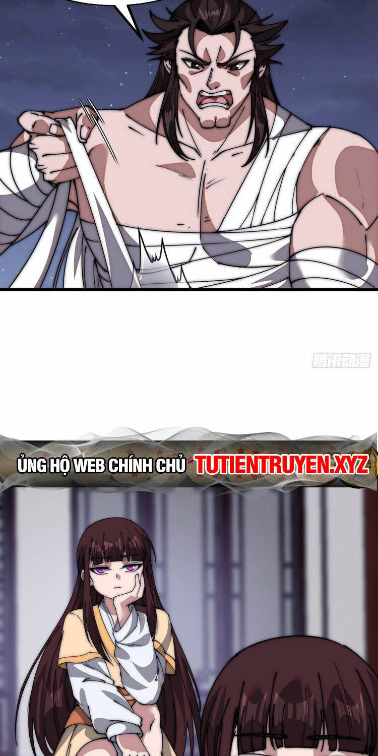 Ta Có Một Sơn Trại Chapter 729 - Trang 14