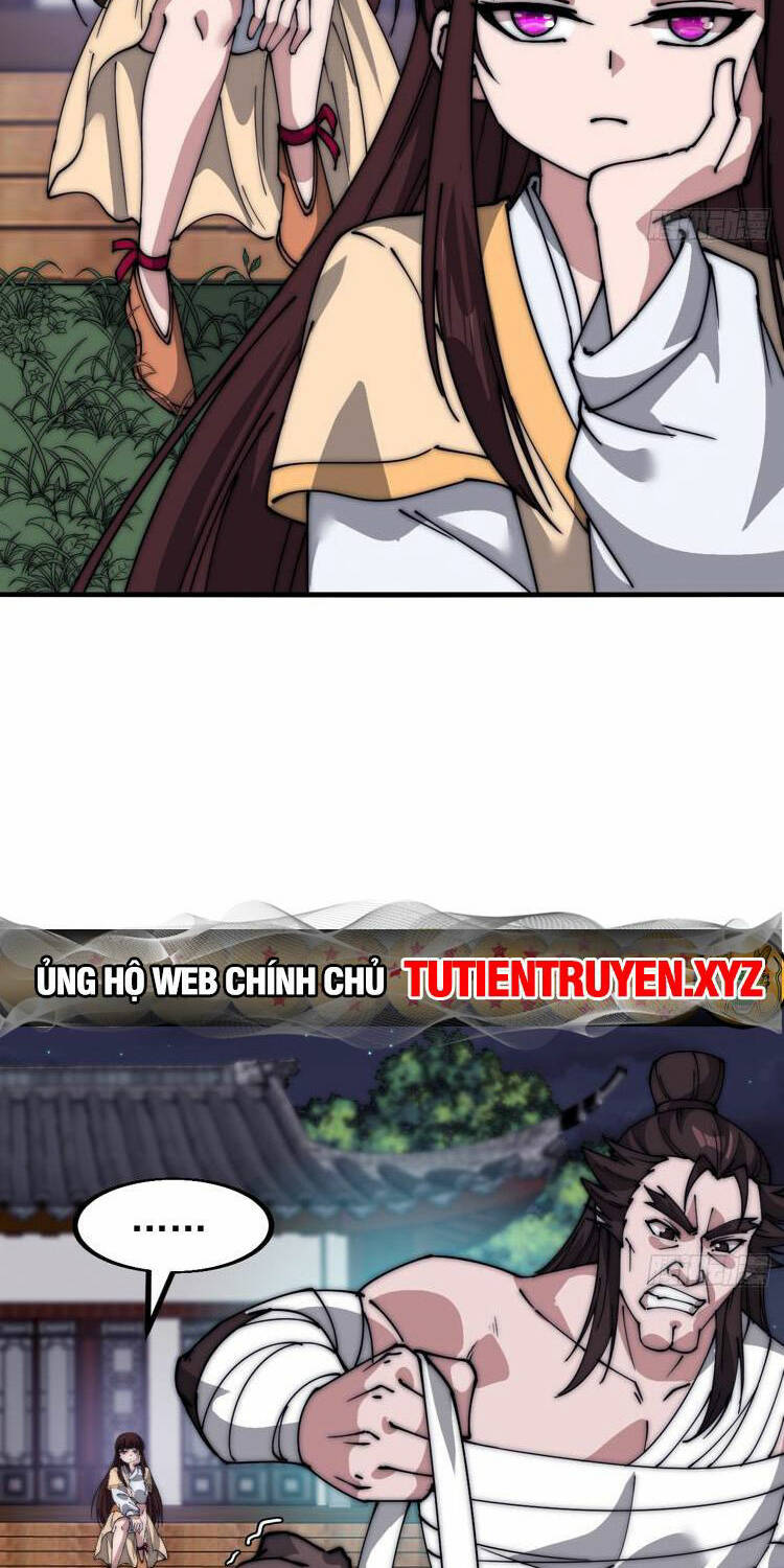 Ta Có Một Sơn Trại Chapter 729 - Trang 15